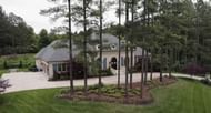 Carson Wentz’s house